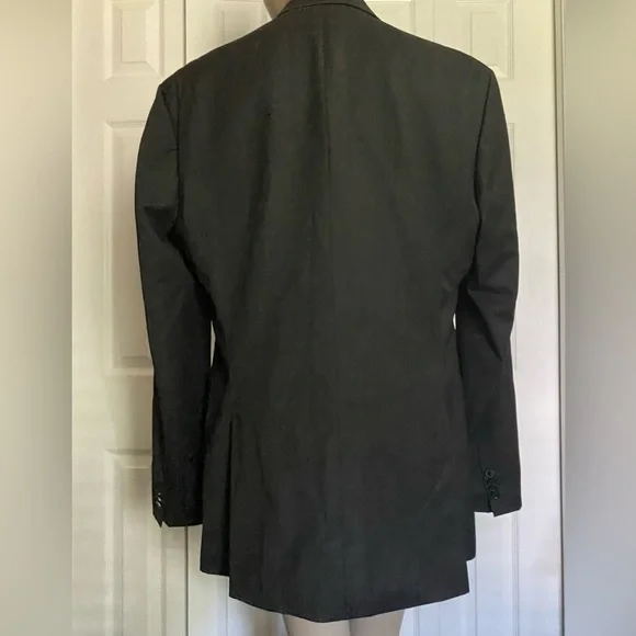 BossHugo Boss Men’s sports coat blazer size 46 L